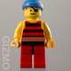 Image for article titled Exclusive: The Evolution of the Minifig